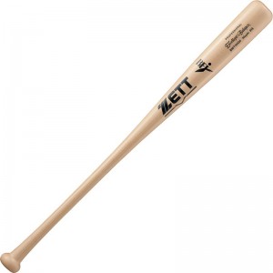 zett(ゼット)硬式木製 エクセレントバランス野球  バット硬式木製(bwt14454-1200)