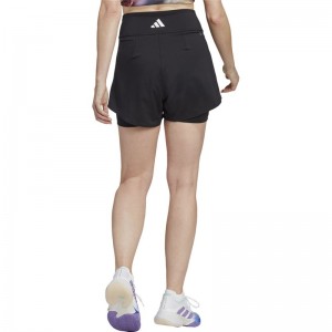 adidas(アディダス)31 WTENNISGAMESETショーツテニス ゲームパンツ W(bx521-hz4298)