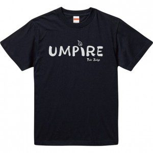ユニックス UnixUMPIRETシャツ(M)野球 ソフト 半袖Tシャツ(bx8339)