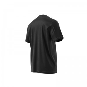 adidas(アディダス)M TERREX ロゴ半袖 Tシャツキャンプ・トレッキングウェアその他ウェアBXC54