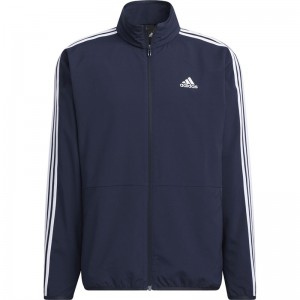 adidas(アディダス)31 MMH3STクロスJKTマルチSPウィンド シャツM(bxf54-ia9375)