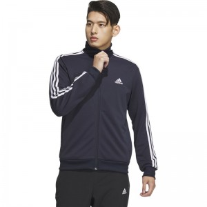 adidas(アディダス)31 MMH3STトラックTマルチSPトレーニングシャツ M(bxf58-ia9447)