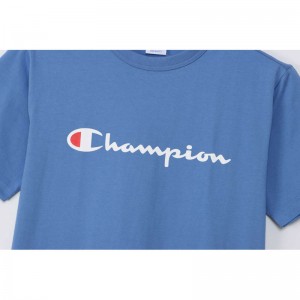 champion(チャンピオン)HORT SLEEVE T-SHIRTMENS BASICウェア(メンズ)c3-x353-337