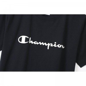 チャンピオン championSHORT SLEEVE POCCASUAL WEARHALF SLEEVE T-SH(C3-X358)