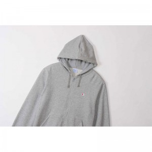 ヘインズ hanesZIP HOODED SWEATCASUAL WEARHOODED SWEAT SHI(c3Y137)