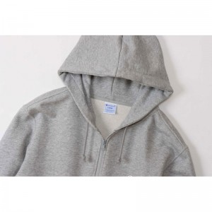 ヘインズ hanesZIP HOODED SWEATCASUAL WEARHOODED SWEAT SHI(c3Y137)