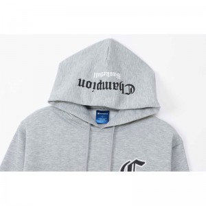 ヘインズ hanesHOODED SWEATSHIRATHLETIC WEARHOODED SWEAT SHI(c3YB113)