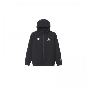 ヘインズ hanesTW 3LS ZIP HOODEATHLETIC WEARHOODED SWEAT SHI(c3YB141)