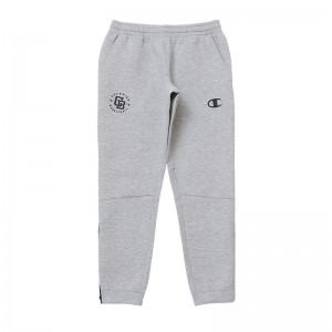 ヘインズ hanesTW 3LS SWEATPANTATHLETIC WEARSWEAT PANTS(c3YB241)