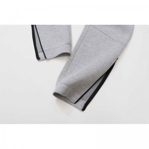 ヘインズ hanesTW 3LS SWEATPANTATHLETIC WEARSWEAT PANTS(c3YB241)