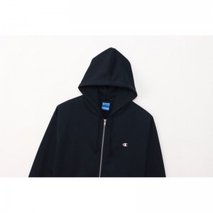 ヘインズ hanesZIP HOODED SWEATATHLETIC WEARHOODED SWEAT SHI(c3YS150)