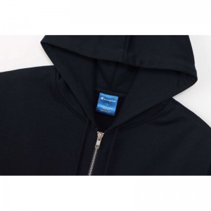 ヘインズ hanesZIP HOODED SWEATATHLETIC WEARHOODED SWEAT SHI(c3YS150)