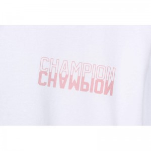 champion(チャンピオン)LONG SLEEVE T-SHMENS BASICウェア(メンズ)c3-z412-010