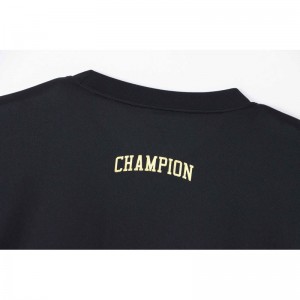 champion(チャンピオン)SHORT SLEEVE T-SHIRTBASKETBALLウェア(メンズ・ユニ)c3-zb311-090
