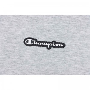 champion(チャンピオン)TW TERRY S/S CREMENS SPORTSウェア(メンズ)c3-zs001-070