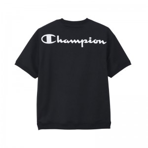 champion(チャンピオン)TW TERRY S/S CREMENS SPORTSウェア(メンズ)c3-zs001-090