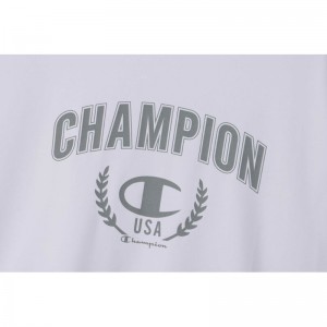 champion(チャンピオン)SHORT SLEEVE T-SHIRTMENS SPORTSウェア(メンズ)c3-zs302-010