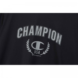 champion(チャンピオン)SHORT SLEEVE T-SHIRTMENS SPORTSウェア(メンズ)c3-zs302-090