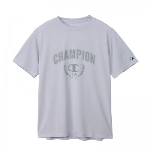 champion(チャンピオン)SHORT SLEEVE T-SHIRTMENS SPORTSウェア(メンズ)c3-zs302-190