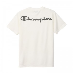 champion(チャンピオン)SHORT SLEEVE T-SHIRTMENS SPORTSウェア(メンズ)c3-zs312-010