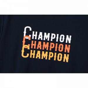 champion(チャンピオン)SHORT SLEEVE T-SHIRTMENS SPORTSウェア(メンズ)c3-zs315-386