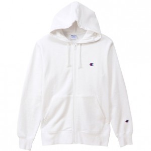 チャンピオン ChampionFULL ZIP HD SWEATSHIRTカジュアルスウェットパーカー(c3q103-010)