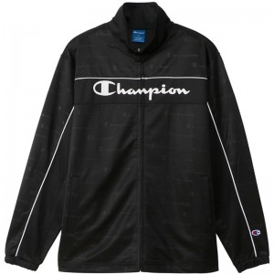 champion(チャンピオン)JACKET PANTSマルチSPソノタウェア スーツ(c3ssw02-090)