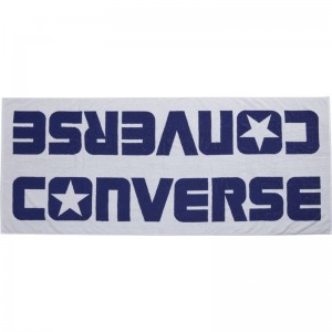 converse(コンバース)3F ジャガードベンチタオルバスケット タオル(cb131901-1129)