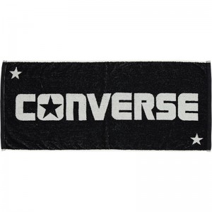 converse(コンバース)3F ジャガードフェイスタオルバスケット タオル(cb131902-1911)