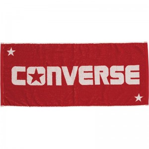 converse(コンバース)3F ジャガードフェイスタオルバスケット タオル(cb131902-6411)