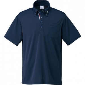 コンバース converse2S ボタンダウンシャツバスケットポロシャツ(cb221402-2900)