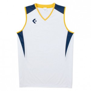 コンバース CONVERSEゲームシャツバスケットゲームシャツ M(CB251701-1129)