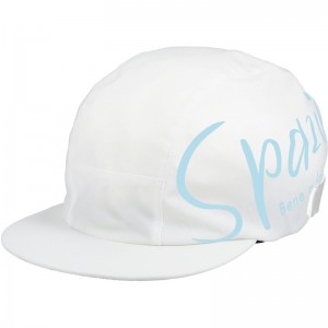 spazio(スパッツィオ)JRキャップ2フットサル帽子(cp0050-01)