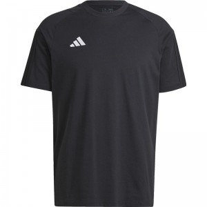 adidas(アディダス)31 TIRO23CコットンTシャツサッカー半袖Tシャツ(d2058-hk8036)