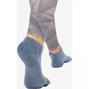 ダンスキンdanskin5FIN N-SLIP SOCKSウエルネスソックス(da9233402-db)