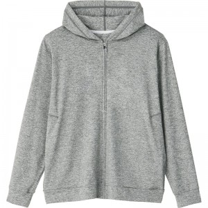 ダンスキンdanskinADAJ HOODIEウエルネススウェットパーカー(dc524105-z)