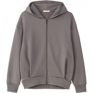 ダンスキンdanskinEMMA HOODIEウエルネススウェットパーカー(dc524308-ts)