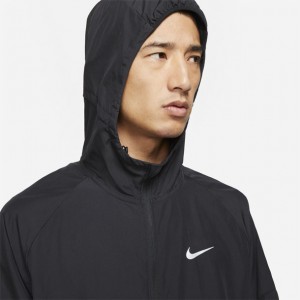 ナイキ RPL マイラー フーディ ジャケット【NIKE】ナイキトレーニングシャツ(DD4747)