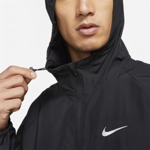 ナイキ RPL マイラー フーディ ジャケット【NIKE】ナイキトレーニングシャツ(DD4747)