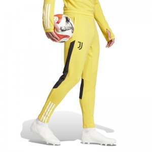 adidas(アディダス)ユベントス トレーニングパンツサッカーウェアトレーニングパンツDJE87