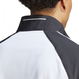 adidas(アディダス)TIRO23 C アンセムジャケットサッカーウェアトレーニングシャツDKR40