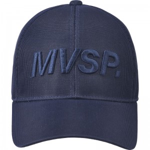 ムーブスポーツmovesportメッシュキャップマルチSPCAP(dmaxjc01-nv)