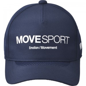 ムーブスポーツmovesportクーリングキャップマルチSPCAP(dmaxjc03-nv)