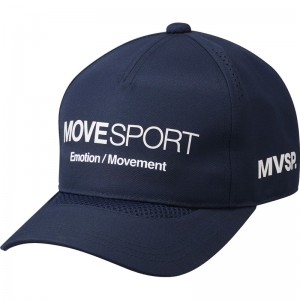 ムーブスポーツmovesportクーリングキャップマルチSPCAP(dmaxjc03-nv)