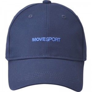 ムーブスポーツmovesportベーシックキャップマルチSPCAP(dmaxjc10-nv)