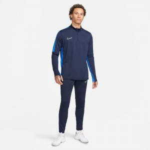 NIKE(ナイキ)ナイキ DF ACD23 L/S ドリル トップサッカーウェアプラクティスシャツDR1352