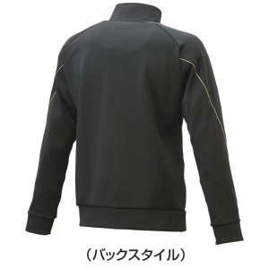 SSK(エスエスケイ)フルジップジャケット野球ウェアトレーニングシャツDRF028
