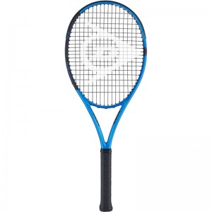 dunlop(ダンロップテニス )23DFX500 DS22301テニス ラケット 硬式(ds22301)