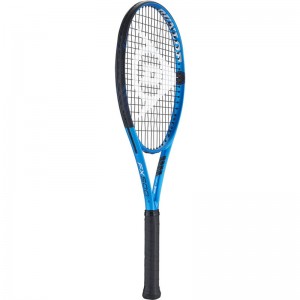 dunlop(ダンロップテニス )23DFX500LS DS22302テニス ラケット 硬式(ds22302)