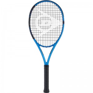 dunlop(ダンロップテニス )23DFX500LS DS22302テニス ラケット 硬式(ds22302)